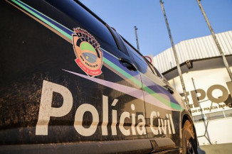 Homem é espancado e tem o celular roubado em Campo Grande