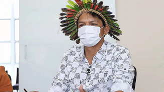 Foto: Alexandre de Moraes - Ascom UFPA