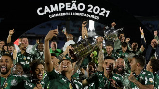 IFFHS: Palmeiras é o primeiro brasileiro na história a vencer o Club World Ranking anual