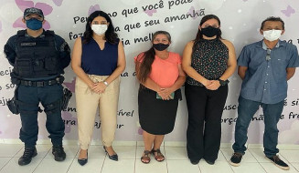Delegacia de Atendimento à Mulher de Dourados passa a contar com intérprete de Guarani