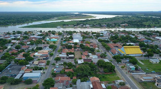 Governo vai construir novas pontes em Porto Murtinho