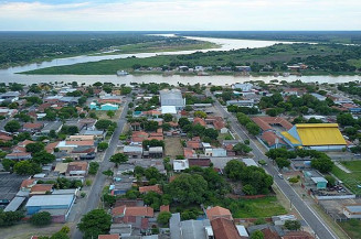Governo vai construir novas pontes em Porto Murtinho