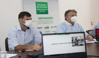 Conselho Gestor do FCO analisa 80 cartas-consulta