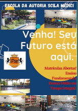 Estudantes da EE Scila Médici em Deodápolis recebem Menção Honrosa na OBMEP 2021