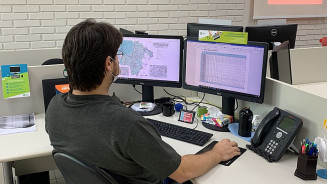 Energisa abre vagas de emprego para a capital e também interior de MS