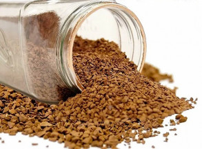 Exportação de café solúvel bate recorde em 2021, diz Abics