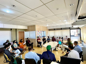 Conselho Estadual da Juventude elege diretoria para o biênio 2022/2023