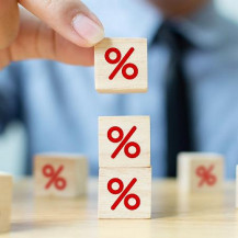 Gastos com juros da dívida sobem R$ 136 bi