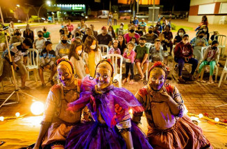 Inscrições para o FIC 2021 vão até o dia 17 de fevereiro