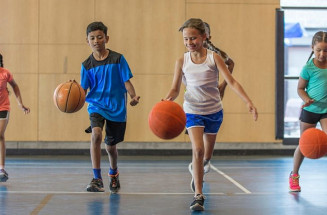 Cursos em Maracaju abordam a Educação Física no ensino infantil e médio