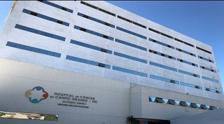 Conclusão do Hospital do Câncer deve custar R$ 16 milhões