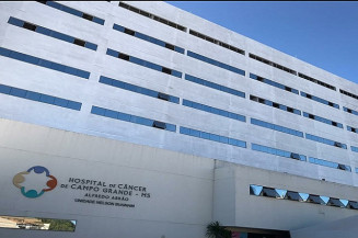 Conclusão do Hospital do Câncer deve custar R$ 16 milhões