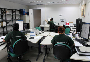 TJMS economiza e proporciona reinserção a 15 detentas na sociedade