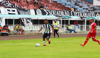 Dourados empata mais uma e Comerário termina sem gols na rodada do Estadual de futebol