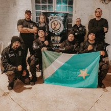 Governo vai convocar os aprovados remanescentes do concurso da Agepen