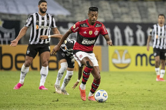 CBF leva Supercopa do Brasil para Arena Pantanal