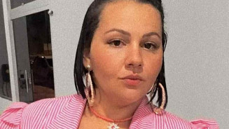 Suspeito de matar namorada com 10 facadas é encontrado morto em fazenda de MS