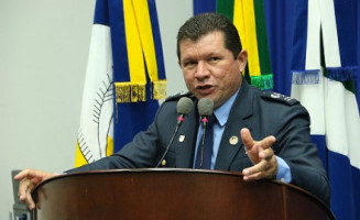 Vereador Olavo Sul pede à Prefeitura reposição salarial a todos os servidores