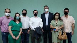 Pesquisas da UFGD recebem R$ 260 mil de edital estadual que visa a redução de gases de efeito estufa