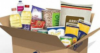 Levantamento da UFGD mostra que a cesta básica ficou 7% mais cara