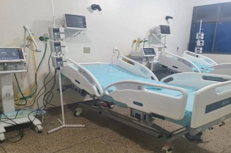 Saúde abre 30 novos leitos nesta semana para enfrentamento da Covid em MS