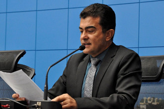 Projeto de Marçal Filho institui política estadual de busca de pessoas desaparecidas em MS