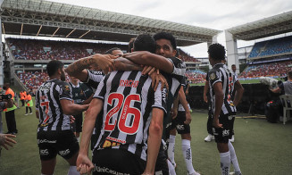 Foto: Pedro Souza/Atlético Mineiro