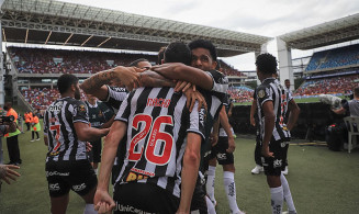 Foto: Pedro Souza/Atlético Mineiro