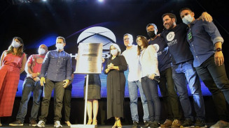 Parque Tecnológico de Campo Grande: sonho começa a se tornar realidade