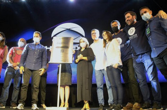 Parque Tecnológico de Campo Grande: sonho começa a se tornar realidade