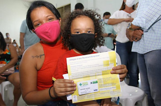 Em apenas 10 meses, Mais Social já chega a mais de 75 mil famílias