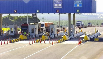 Receita arrecadada com a MS-306 ajuda prefeituras a pagar contas