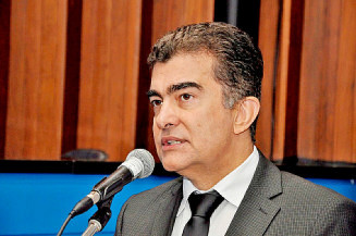 Marçal quer implantação de delegacias de combate a crimes de maus-tratos contra animais em MS