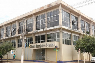 Câmara de Dourados abre concurso público para preenchimento de 45 vagas