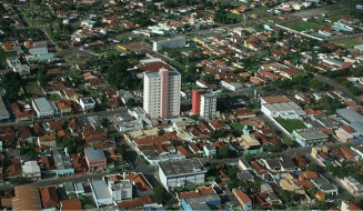 Governo assina contrato para restauração de diversas ruas de Paranaíba