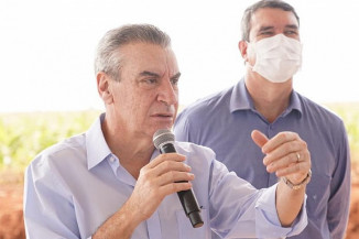 Corrêa solicita ciclovia em todo o anel rodoviário de Campo Grande