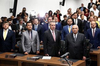 Janela partidária abre hoje; Veja quem pode mudar de partido em MS