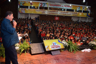 Fetems comemora 43 anos e se consolida como principal entidade sindical de MS