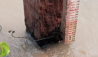 Seca deve levar principais rios de Mato Grosso do Sul a níveis mais baixos da história