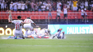 Imagem: Alan Morici/AGIF