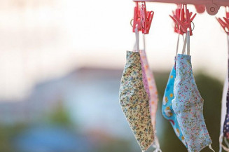 Opinião de especialista contraria decisão do Governo de MS sobre retirada de máscaras