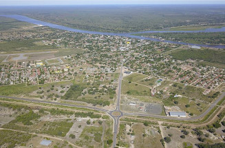 Porto Murtinho se prepara para fazer parte da Rota Bioceânica