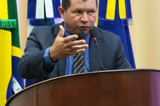 Olavo Sul questiona prefeitura sobre ‘Castramóvel’