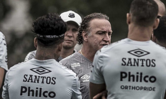 Foto: Ivan Storli/Santos