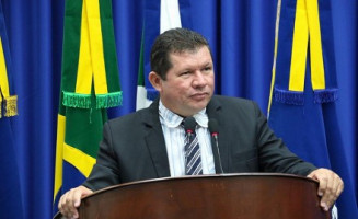 Olavo Sul quer melhor estrutura para a Defesa Civil