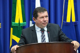 Olavo Sul quer melhor estrutura para a Defesa Civil