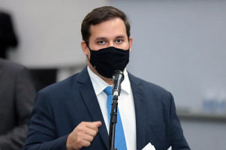 William Maksoud comenta sobre benefícios da implementação de 5G em Campo Grande