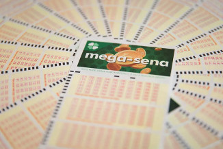 Mega-Sena sorteia prêmio de R$ 80 milhões nesta quarta-feira (23)