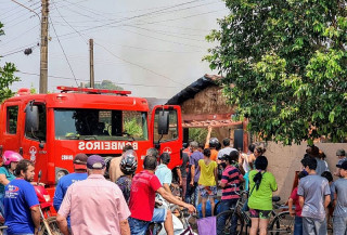 Foto: Rogério Sanches/Fátima News