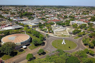 Investimentos em obras de esgoto somam mais de R$ 20 milhões em Nova Andradina